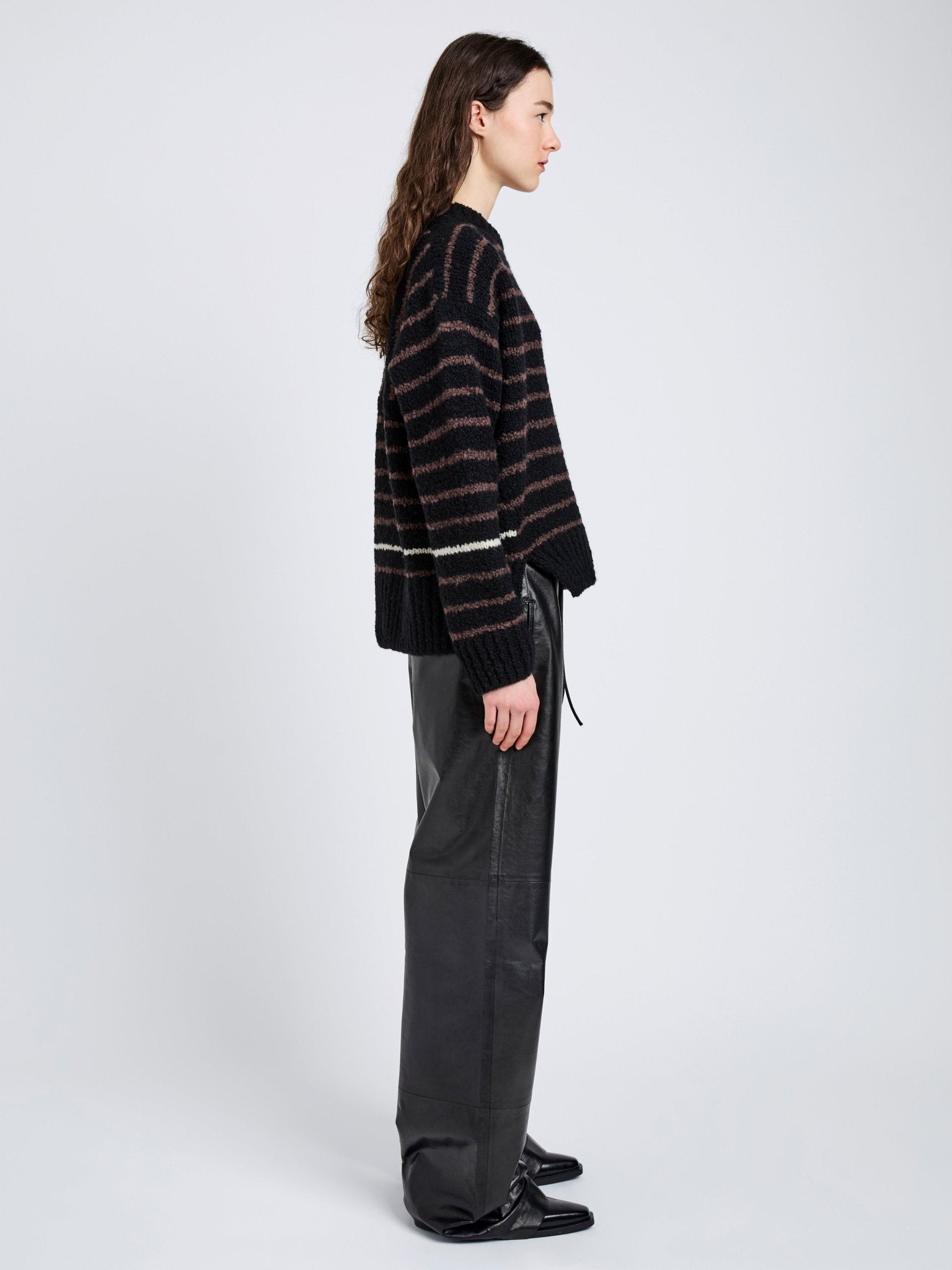 Leonie Sweater - Proenza Schouler White Label