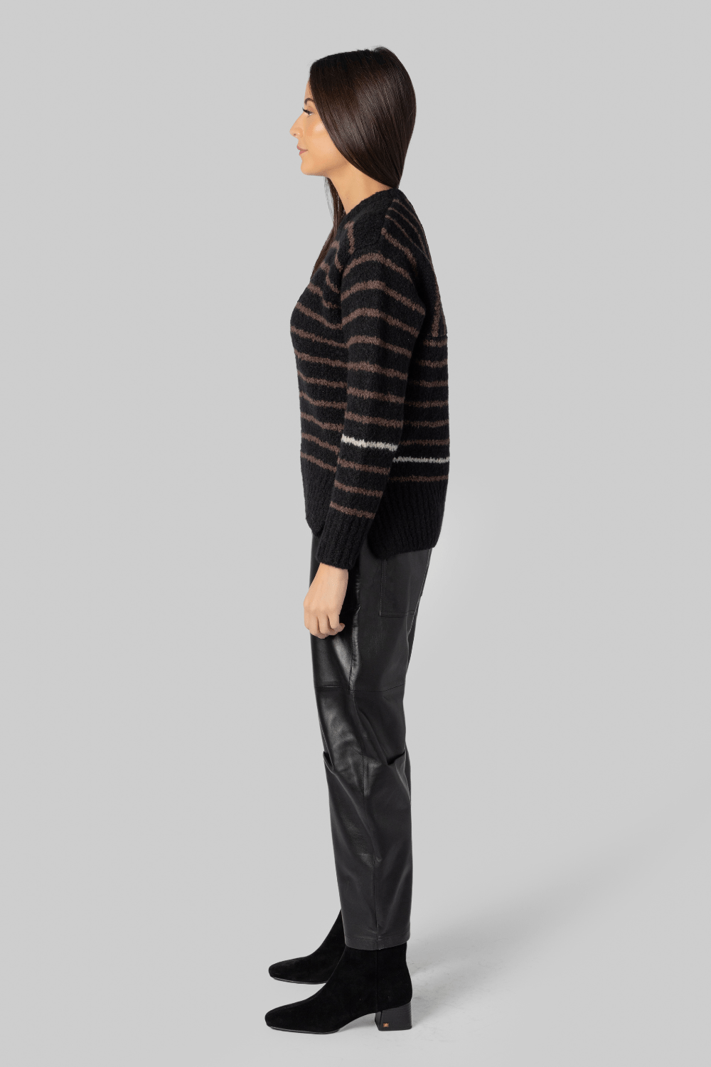 Leonie Sweater - Proenza Schouler White Label