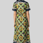Liana Shirtdress - Alemais