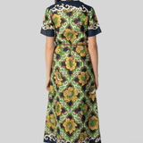 Liana Shirtdress - Alemais
