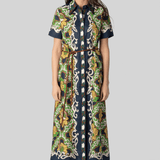 Liana Shirtdress - Alemais