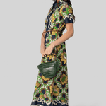 Liana Shirtdress - Alemais