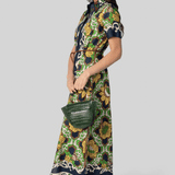 Liana Shirtdress - Alemais