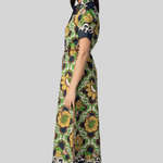 Liana Shirtdress - Alemais