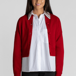Light Cashmere Cardigan - Odeeh