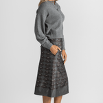 Light Cashmere Cardigan - Odeeh