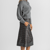 Light Cashmere Cardigan - Odeeh
