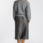 Light Cashmere Cardigan - Odeeh