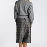 Light Cashmere Cardigan - Odeeh