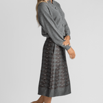 Light Cashmere Cardigan - Odeeh