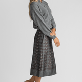 Light Cashmere Cardigan - Odeeh