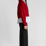 Light Cashmere Cardigan - Odeeh
