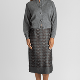 Light Cashmere Cardigan - Odeeh