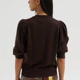 Light Cashmere Pullover - Odeeh