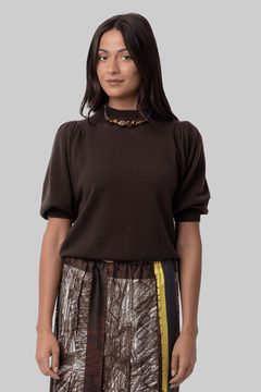 Light Cashmere Pullover - Odeeh