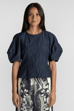 Lino Top - Apiece Apart