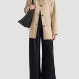 Lisa Jacket Double Faced Jacket - Proenza Schouler