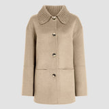 Lisa Jacket Double Faced Jacket - Proenza Schouler