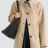 Lisa Jacket Double Faced Jacket - Proenza Schouler