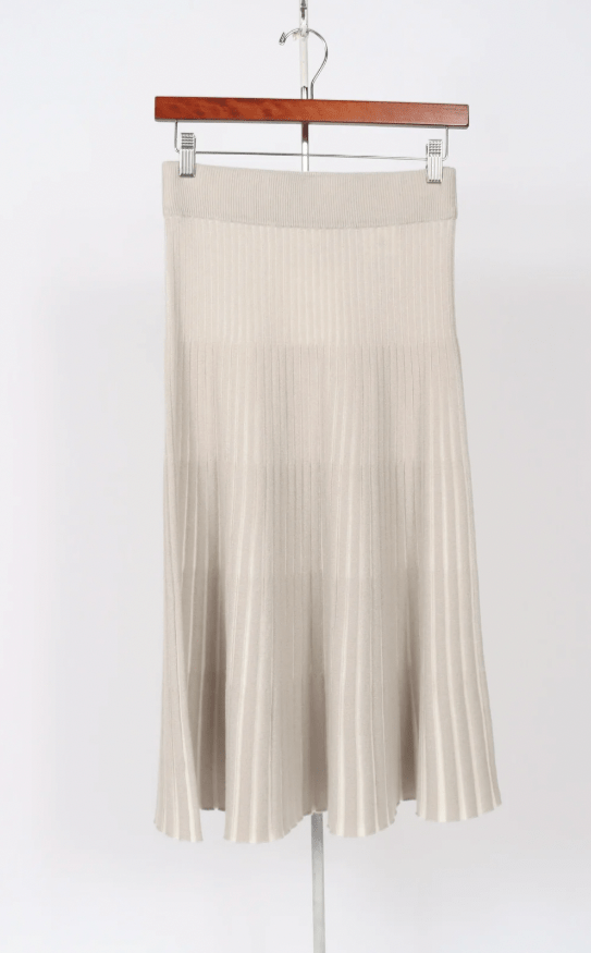 Lisa Yang Tiara Skirt - Lisa Yang