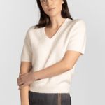 Lovisa T-Shirt Sweater - Lisa Yang