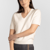 Lovisa T-Shirt Sweater - Lisa Yang