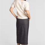 Lovisa T-Shirt Sweater - Lisa Yang