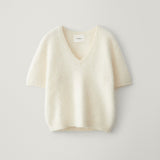 Lovisa T-Shirt Sweater - Lisa Yang