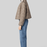 Low Rise Straight Jean - ASKK