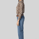 Low Rise Straight Jean - ASKK