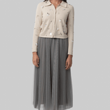 Luci Embellished Cardigan - Simkhai