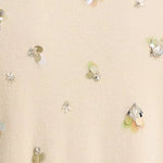Luci Embellished Cardigan - Simkhai