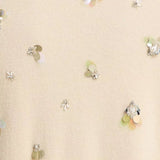 Luci Embellished Cardigan - Simkhai
