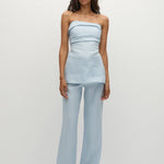 Lulea Pant - Faithfull The Brand
