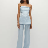 Lulea Pant - Faithfull The Brand