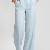 Lulea Pant - Faithfull The Brand