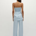 Lulea Pant - Faithfull The Brand