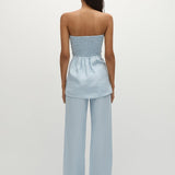 Lulea Pant - Faithfull The Brand