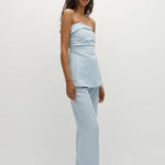 Lulea Pant - Faithfull The Brand