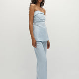 Lulea Pant - Faithfull The Brand