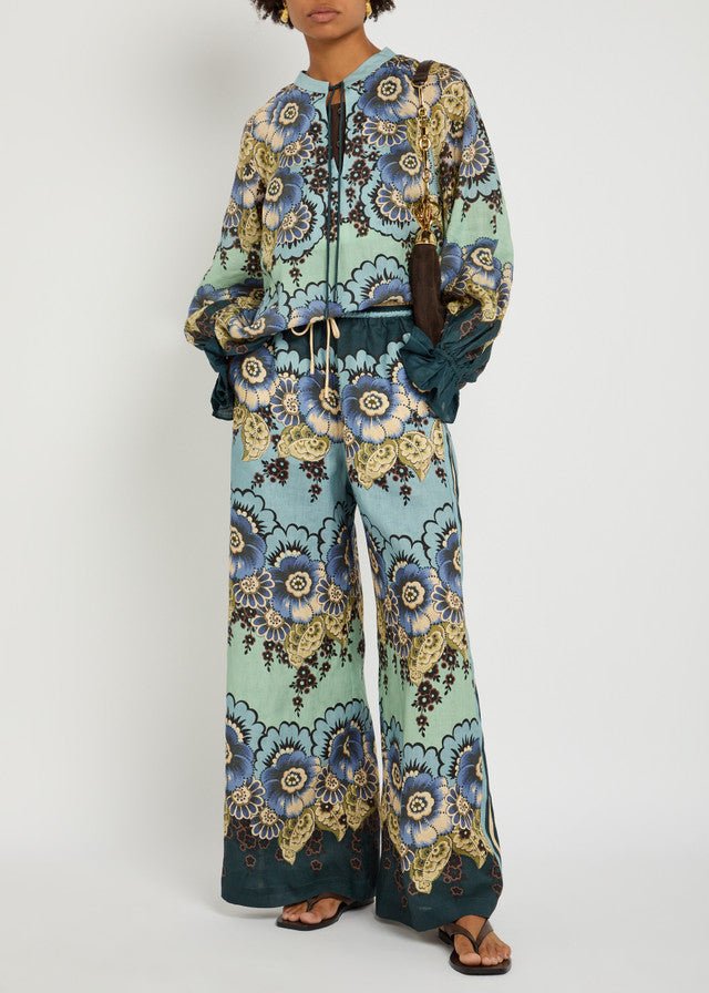 Madalena Pant - Alemais