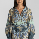 Madalena Top - Alemais