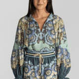 Madalena Top - Alemais