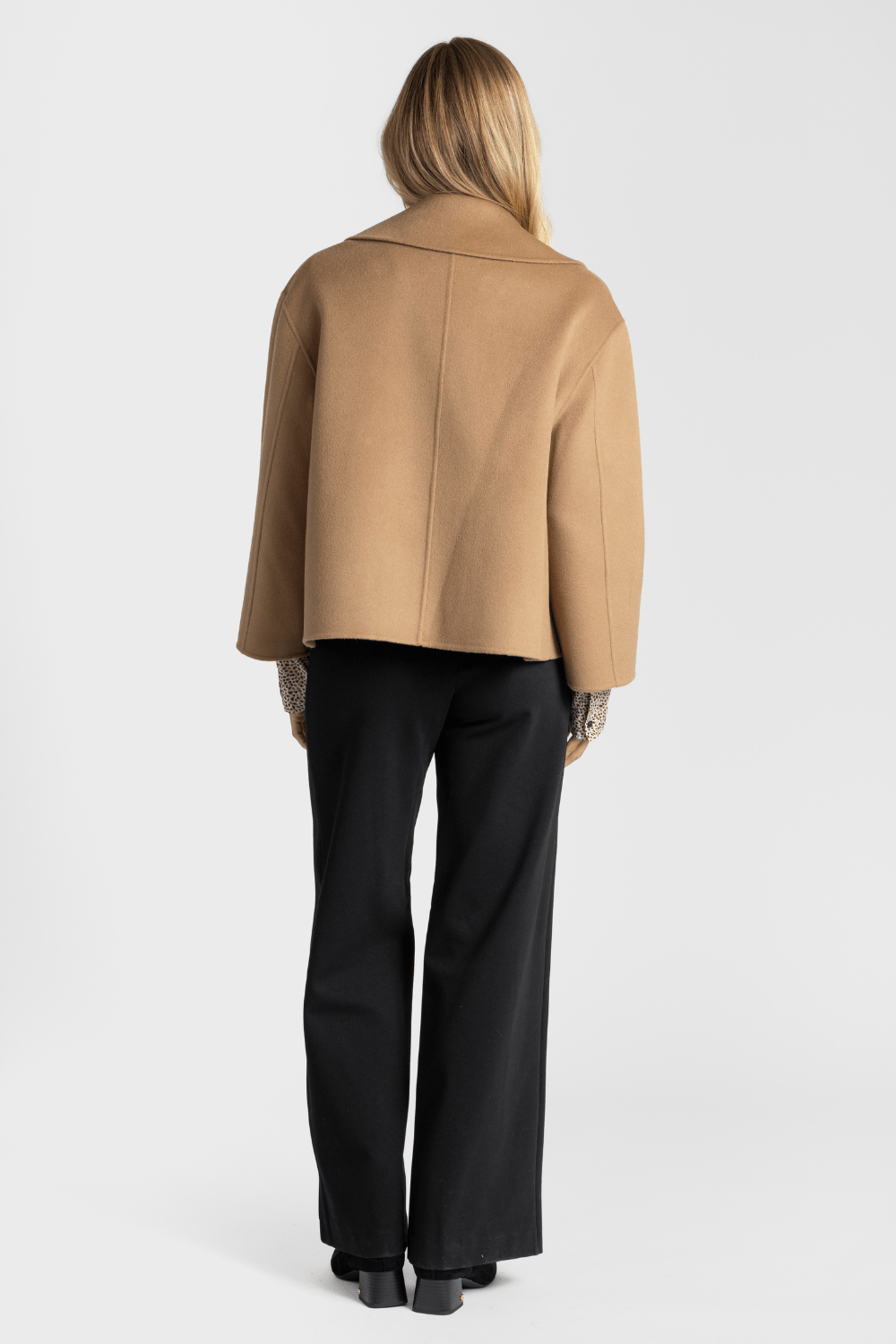Manila Jacket - Arma