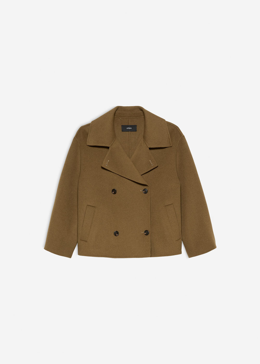 Manila Jacket - Arma
