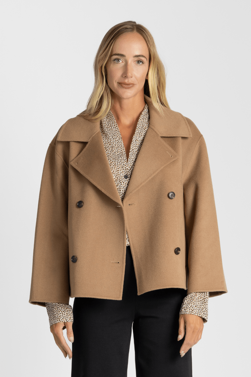 Manila Jacket - Arma