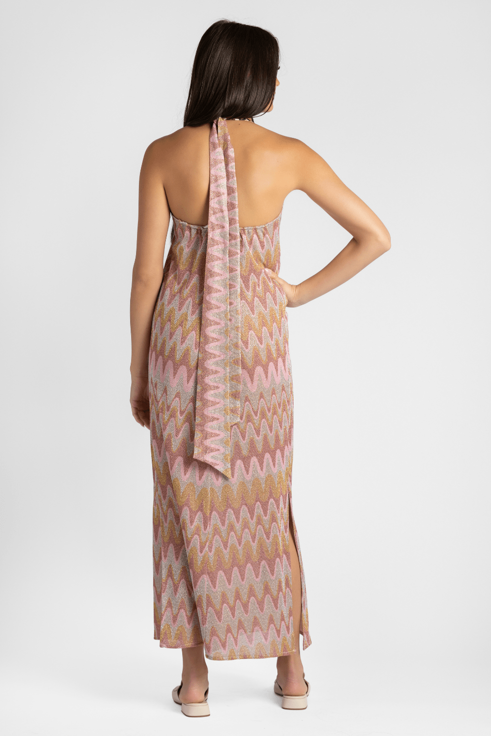 Marbella Dress - La Prestic Ouiston