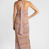 Marbella Dress - La Prestic Ouiston