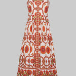 Margarita Dress - Cara Cara