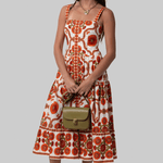 Margarita Dress - Cara Cara